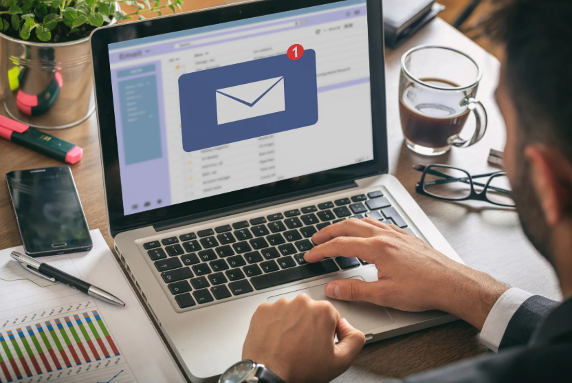 Email Campign Hero Image