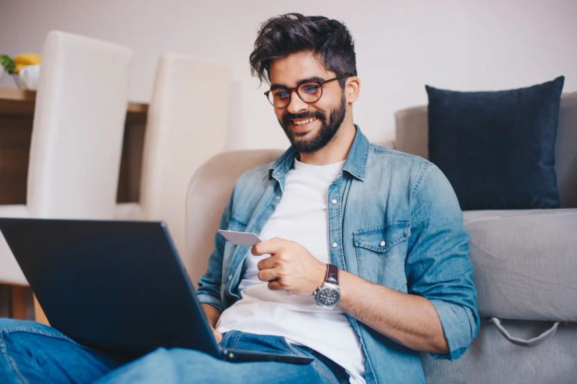 Google Shopping Hero Image
