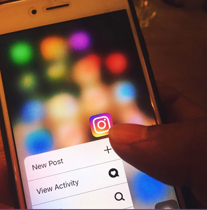 Instagram Ads About Image