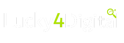 lucky4digital.com