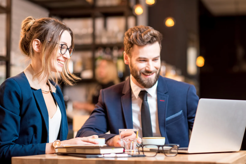 Online Reputation Management Hero Image