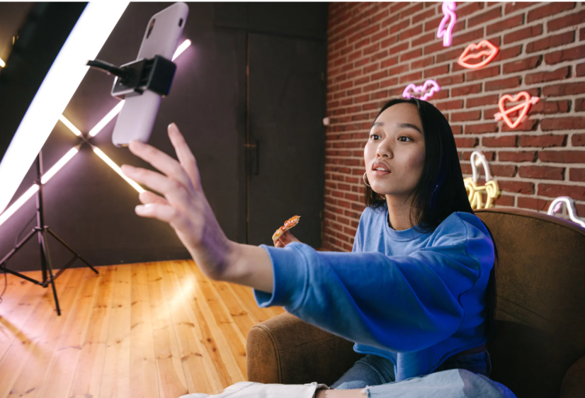 Tiktok Ads About Image