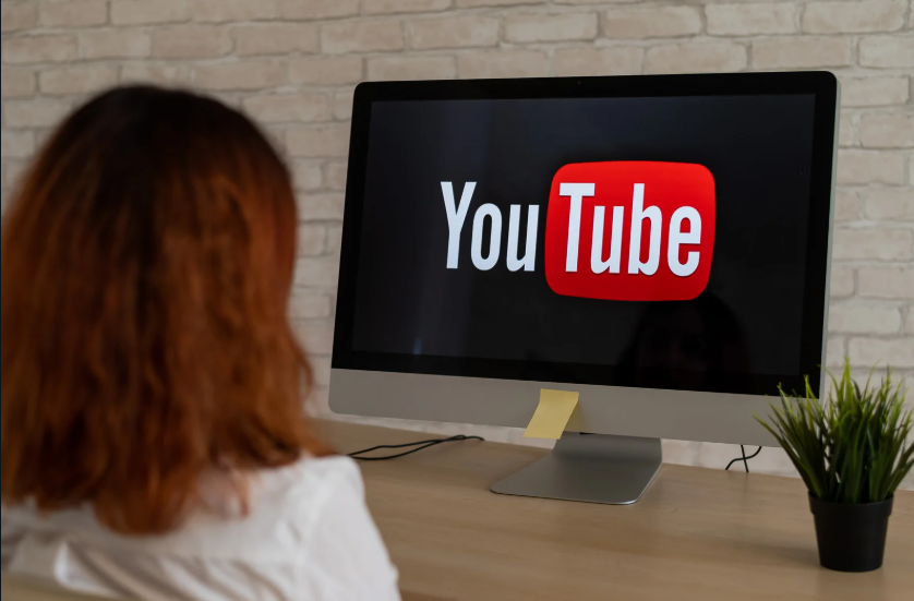 Youtube Ads About Image