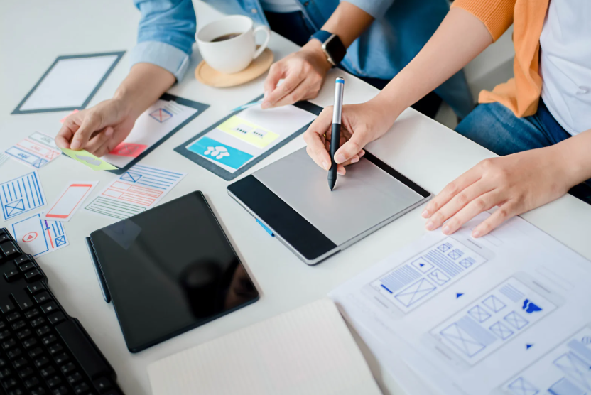 Content Marketing Hero Image