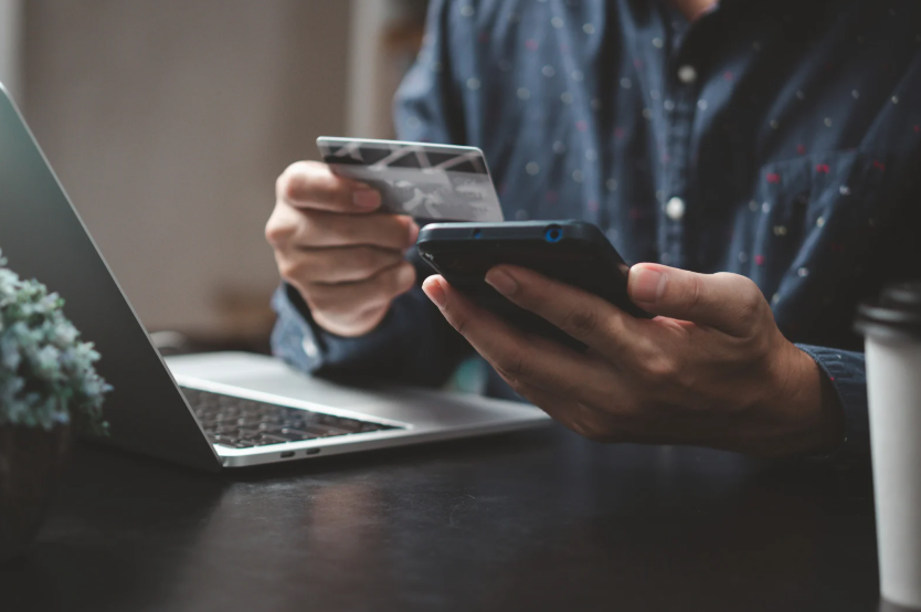 Ecommerce SEO Hero Image