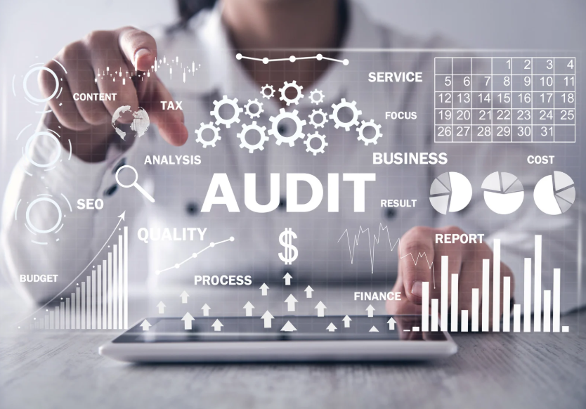 SEO Audits Service Hero Image