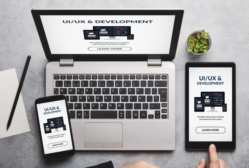 UIUX About Image